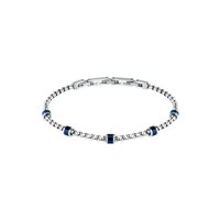Armband Sector No Limits Herr in Stahl SAVK07 - SAVK07